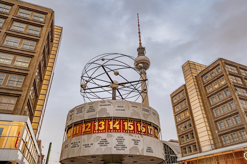City Sightseeing